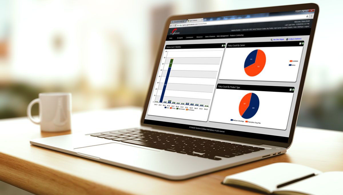 AgentXcelerator® is an exclusive platform for NISHD independent agents
